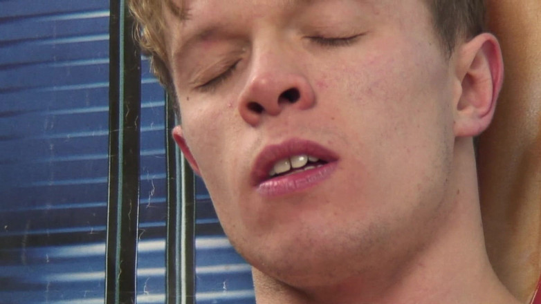 UK Hot Jocks: Mj Mihangel