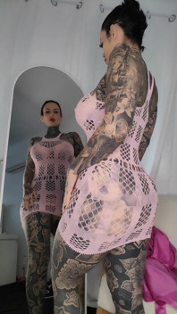 Do You Like Watching Stepmommy Get Dressed?