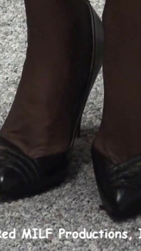 Foot fantasies bunion feet