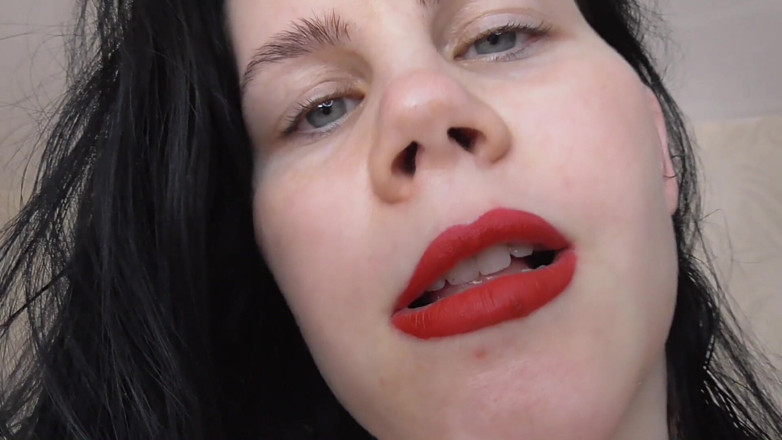 Anna Sky: Une femme géante veut te manger