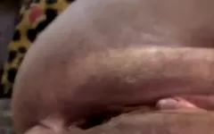 Un fan ha chiesto un video privato parte 4 con fistfucking