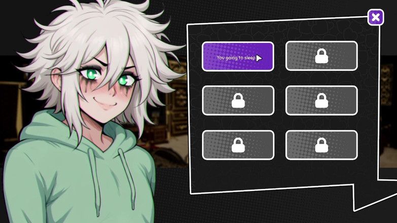 Gay avn teller: Femboy #10 に幽霊が出る - ゴスフェムボーイはジューシーな精液で私の巨根を吸い干す