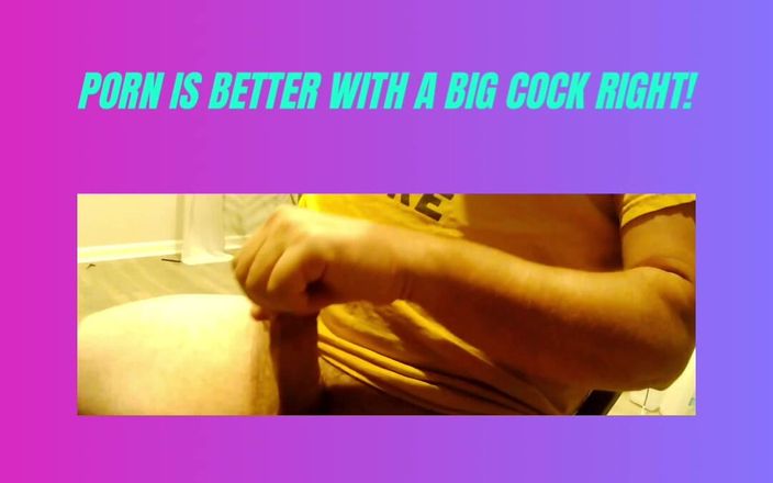 Dick Pants: Ton amant a besoin de ta bite pour grandir