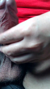 Il mio sperma è così, così delizioso e delizioso