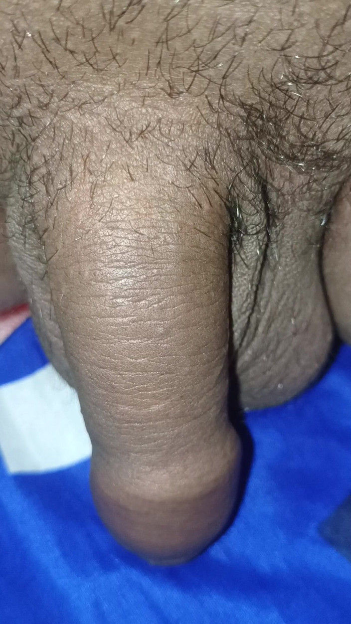 Xada_Nepali: Úžasný amatérský pěstitel: Sledujte, jak můj penis roste tvrdě pro...