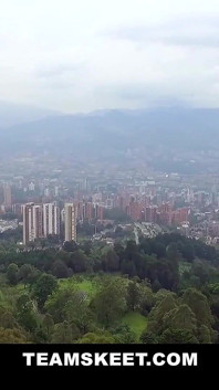 Mengusaha pepek latinanya