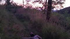 kickerscooter: Branlette extérieure