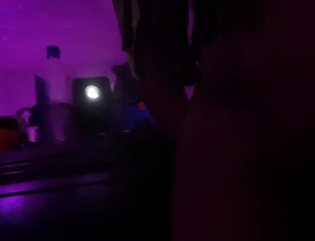 Emperor Kai Da God King: Bareback Thrill: White Cocks Burst in Fire