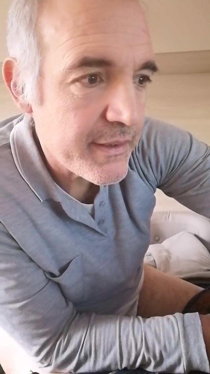 Setesesso7: Branle ta bite lentement et profite avec moi