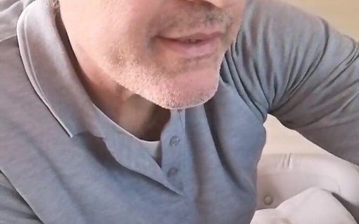 Setesesso7: Wichs deinen schwanz langsam und genieße es mit mir
