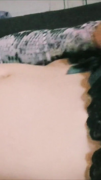 Bambi caucasico parte 2