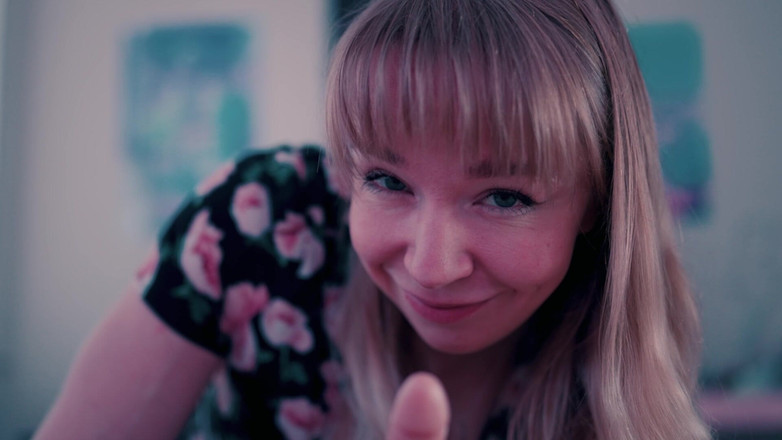 Jolie Lyon: Halloween speciál: Den nevlastního syna v reverzním groundu