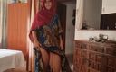 Holy candy: Hyjab adolescente caliente