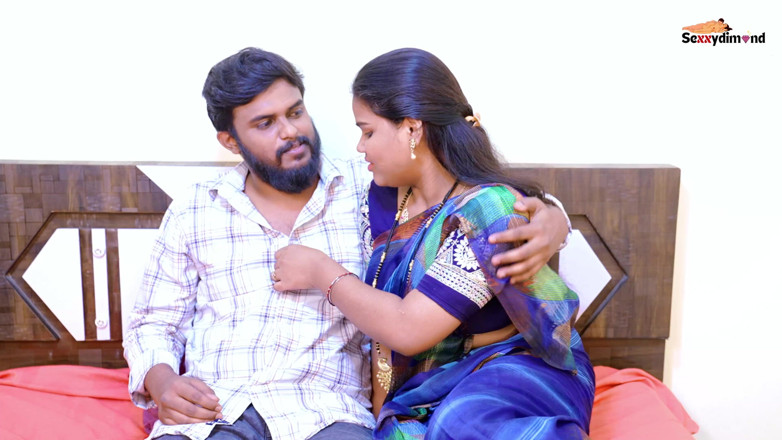 Kilash: The South Indian Hot Nude Couple Hard Sex