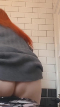 Look at My Spunky Pussy