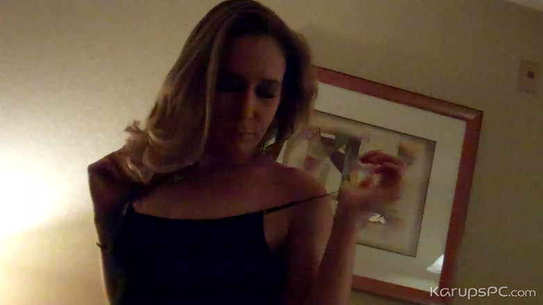 Karups Solo: アシュリン・アーチャー