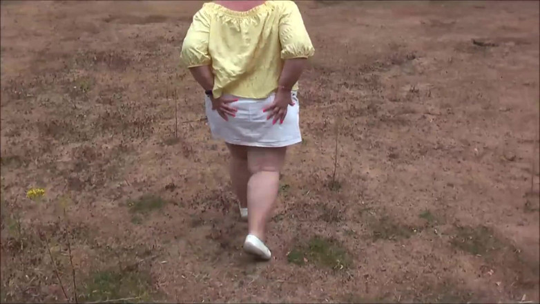 Lexie Cummings: Blow Job przy drodze