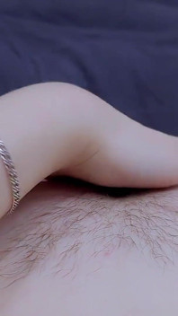 Girl’s POV Masturbation - Watching Myself Cum