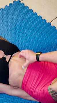 Gâdilare Hogtie Showdown Mars Solo și Tapered Physique