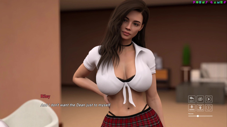 Porny Games: Steps of Debauchery by Fooxied - เย็ดในสวนสาธารณะ เอานิ้วรูหีในห้องสมุด 17