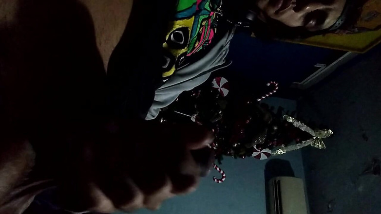 AlexAlejandro13: Ich wünsche dir frohe Weihnachten