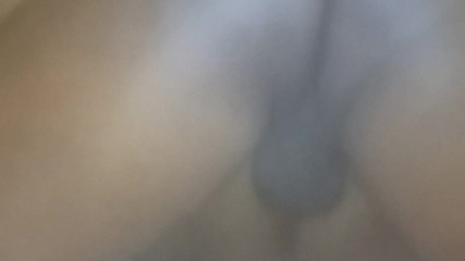 Sex and cum inside: คลิป homemade ครีมพาย