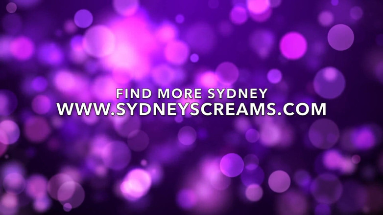 Sydney screams fetish: Imaging You Here - Wmv