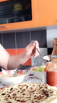 Saya Makan