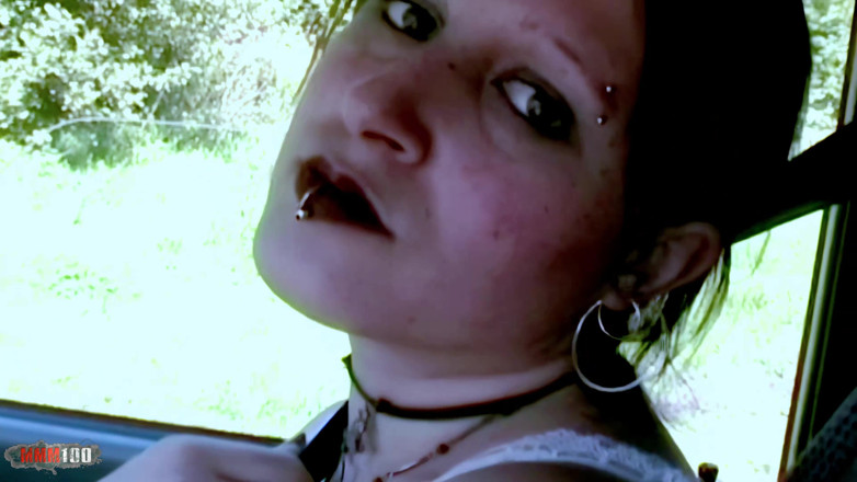 MMM100: Hitchhiker for Great Anal Sex