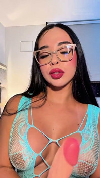 Film106. Sloppy Blowjob with Lots of Saliva