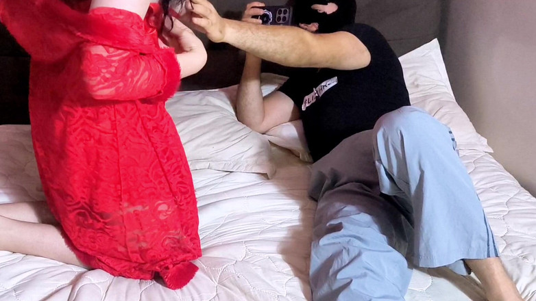 Basant Arab: Sex arabský hidžáb Saudien