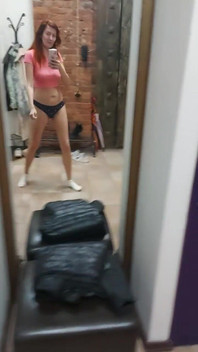 I'm Going to Take a Bath.