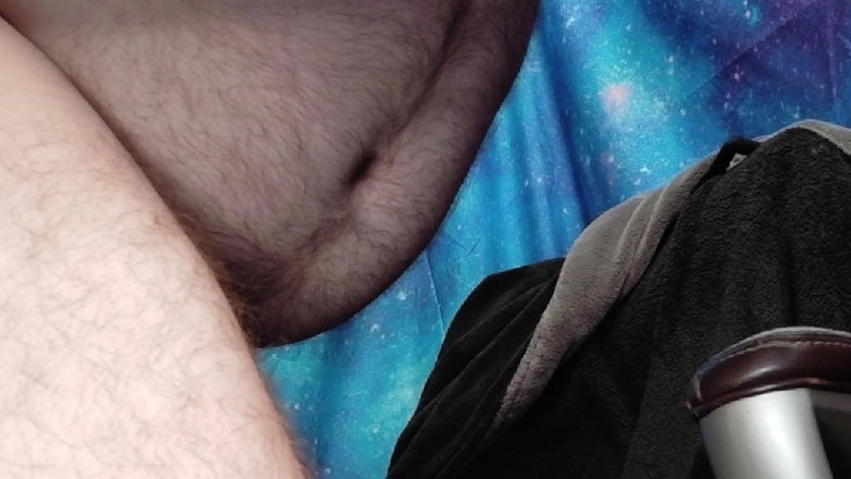 JJ7779: Edging-Session 30. November 2025