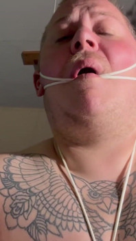 Smoking & Ropes