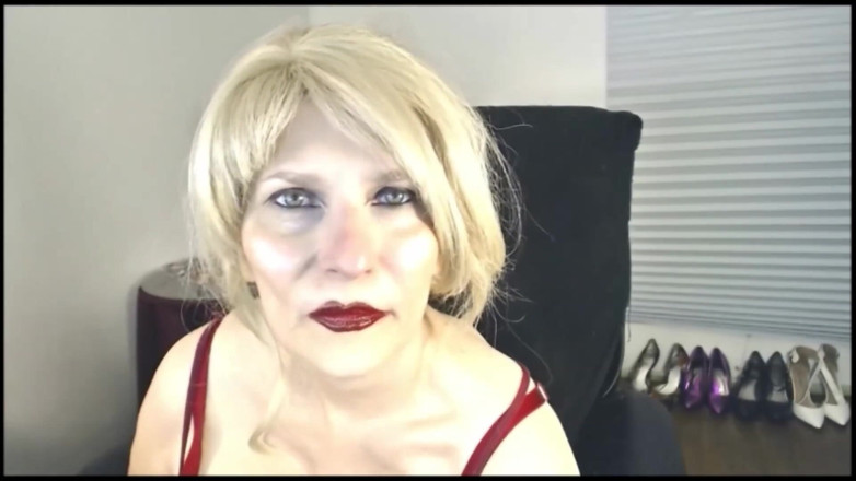 Mistress Chadford: Frecher berater