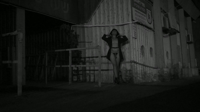 Voyager: Super Sexy Crossdresser