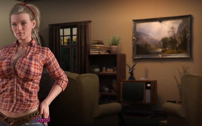 Miss Kitty 2K: The Genesis Order - Ep 69 - Rolling Stones Gather No Moss por...