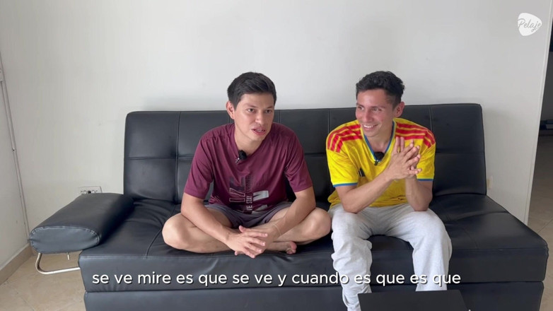 Kikemerengues: Colombia Is Eliminated From the 2026 World Cup and My Friend...