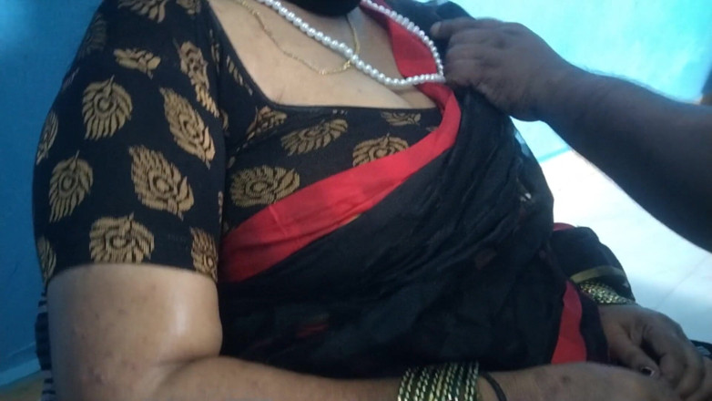 Benita sweety: Chubby Akka Milk Feeding Step Brother. Big Milk Tanker
