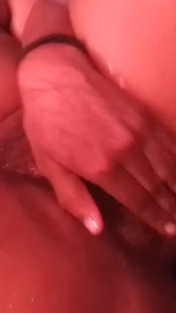 Finger Clit Stimulation Nonestop Intense Squirting Orgasms