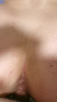 Úžasný zadek a zezadu