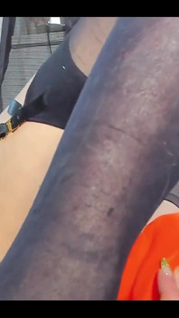 Nova foda quente com vibrador