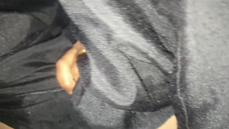 Savita5343: Smärtsam anal försök- indisk fru Savita försöker första gången anal...