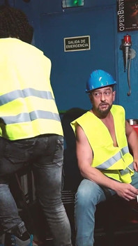 Brak kontroli w pracy, instalacji i pasji