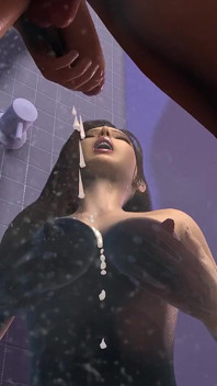 khare hokar shovar men hot eshiyaee larki ko chodo