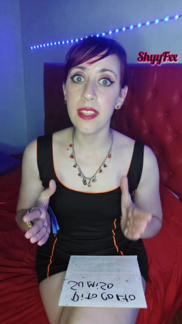 Tu Gauchita Argentina: Gauchita psycholog Kapitola 1: Jsem krátký penis!