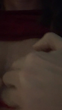 Red Bra Flash