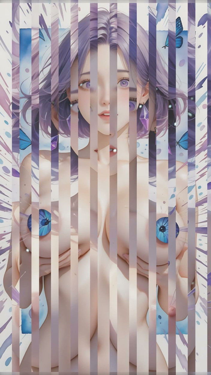 LustRender: Благоговение среди орков Sapphire и Amethyst