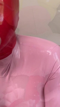 Blind Date with a Rubber Doll