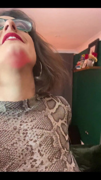 Můžete otevřít schránku a připojit se ke mně v Cummingu